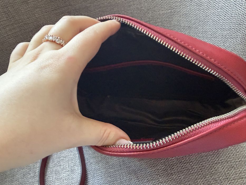 Сумка wittchen через плече