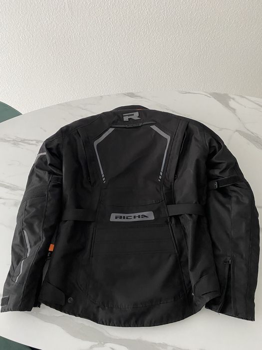 Casaco Mota M - Phantom 2 Richa