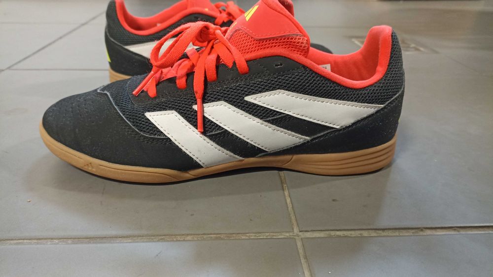 Buty sportowe adidas 38 2/3