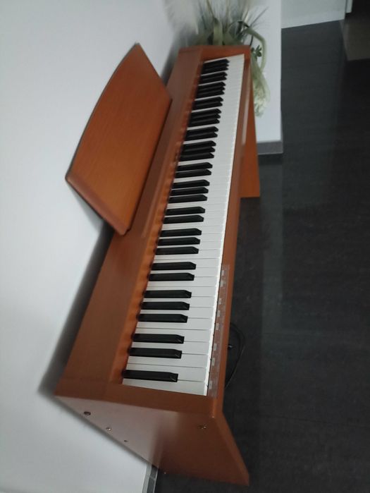 Pianino cyfrowe Kawai CL 20, stan bdb