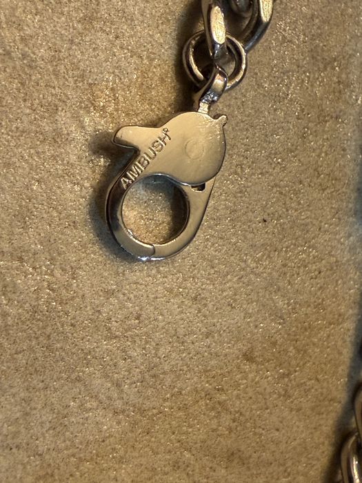 Bransoletka Ambush Vortex Charm
