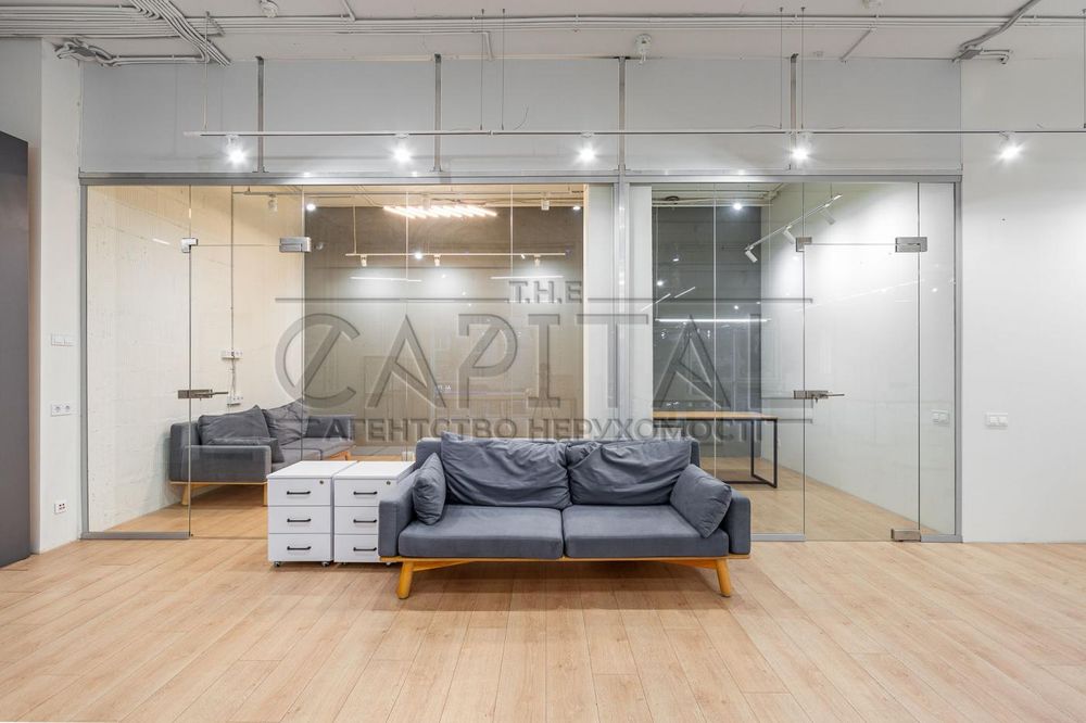 Оренда офісу, вул. Тютюнника, Печерськ, ЖК Французький квартал