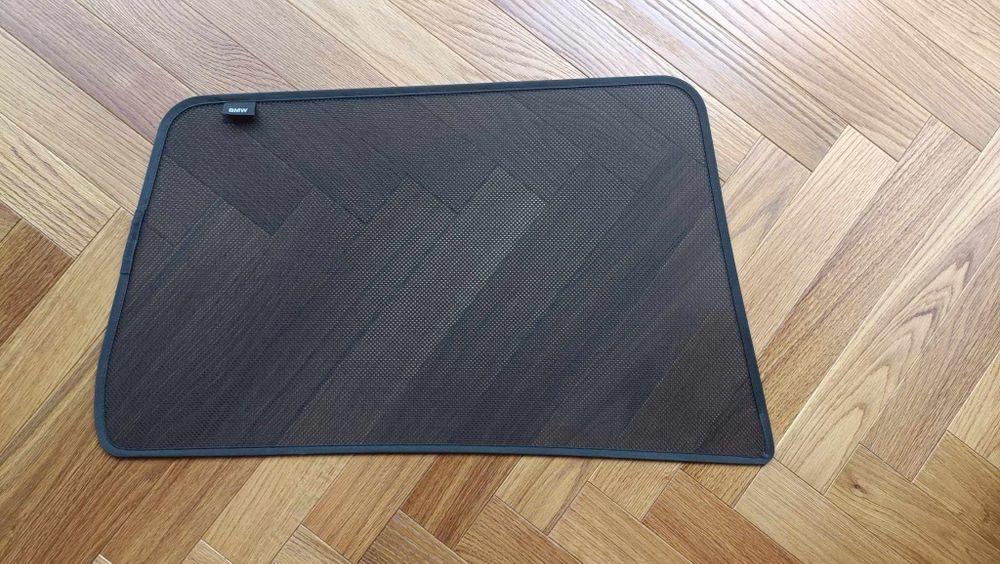 Osłona przeciwsłoneczna na okno bmw x3