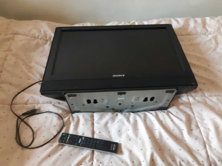 Televisão Sony Bravia 32