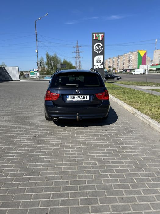 Продам BMW 3 Series , E 91