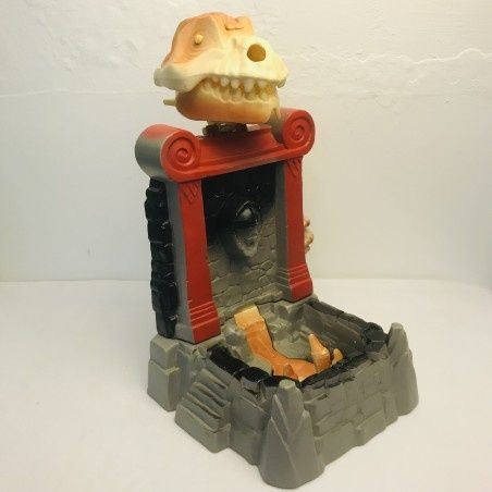 Motu Horde Slime Pit 1985 Mexico