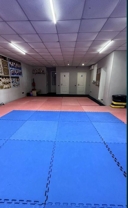 Commercial real estate at st. Kitoboynaya (area 97 m²) - Atlanta.ua - photo 2