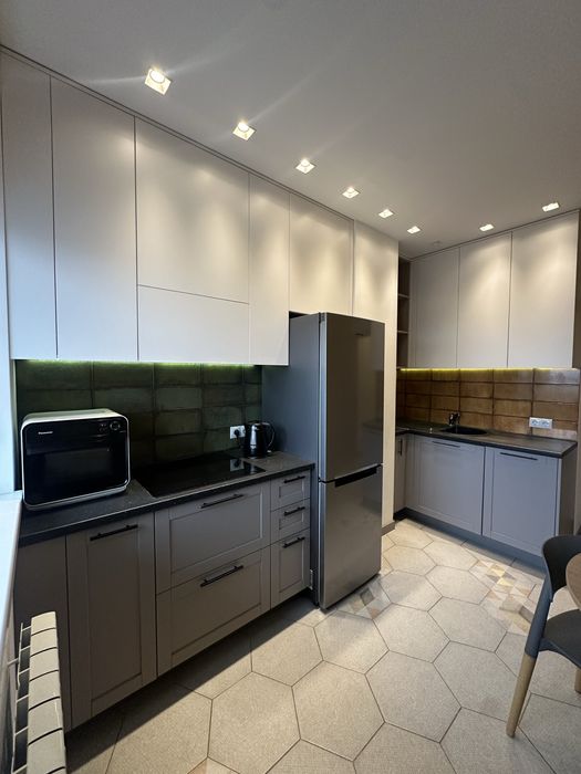 Продам 1 к кв ЖК Solo Park, ремонт, генератор, терміново, вигідно!