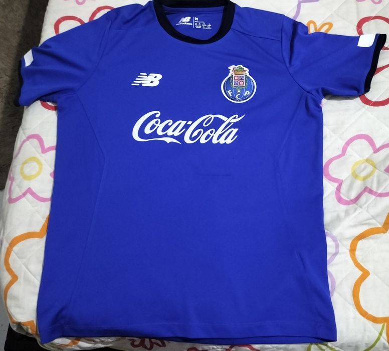 T-shirt oficial F.C.Porto