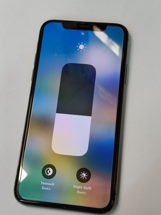 iPhone X 64 Space Gray Neverlock