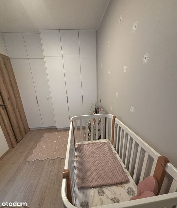 Górka Narodowa | 68 m² gotowe do wprowadzenia, osiedle zamknięte