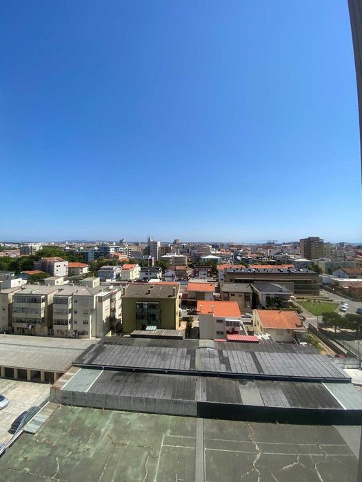 Apartamento T2+1 Póvoa do Varzim a 100 metros da praia