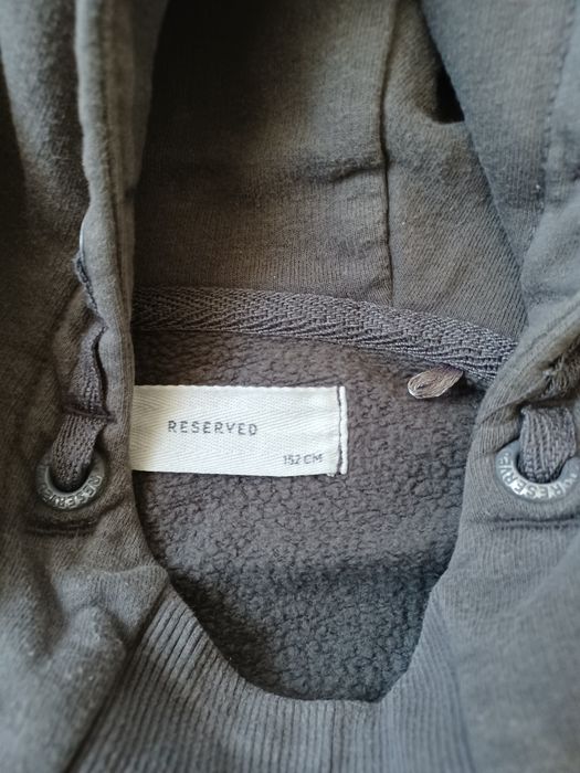 Bluza chlopieca reserved