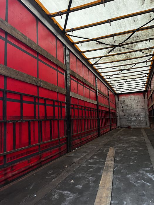 Volvo fh13 480 2010 mega