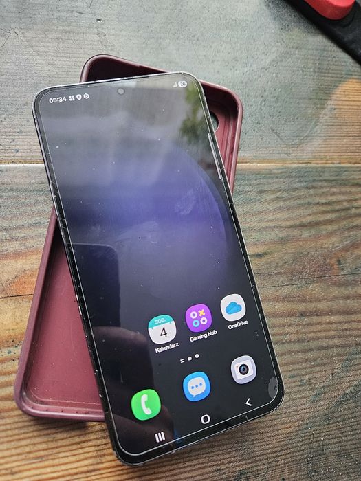 Samsung Galaxy S23 256GB