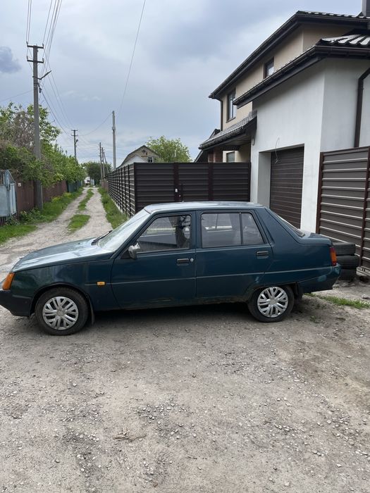 Славута ЗАЗ-1103