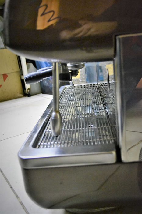 Кофемашина La Cimbali M34 Selectron