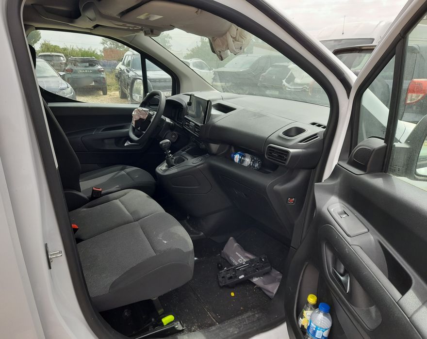 Citroen Berlingo 1.5 BlueHdi  c/ iva  2025