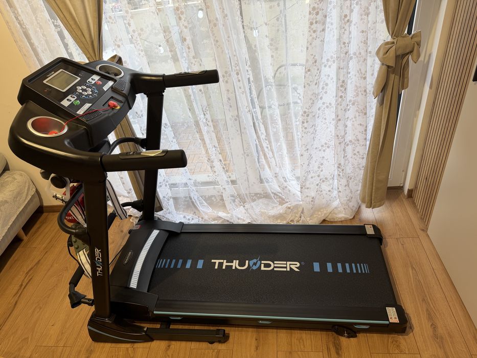 Bieżnia  thunder