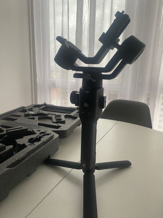 DJI Ronin-SC Pro Combo стабілізатор