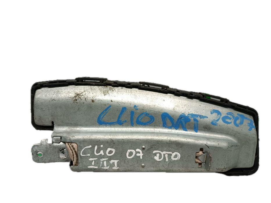 Airbag banco direito RENAULT Clio III (BR0/1, CR0/1)
