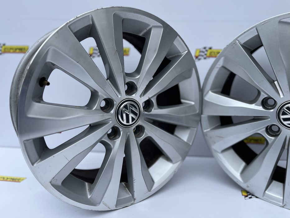 Jantes retoma 16 vw 5x112 #no1
