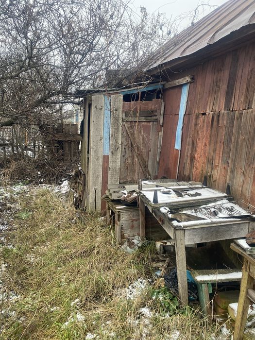 Продам газ. будинок у Лиманвіці(Панютино).