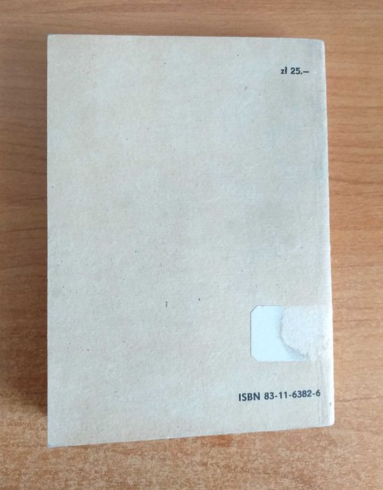 Piotr Tolski – Kustosz Karpinowa