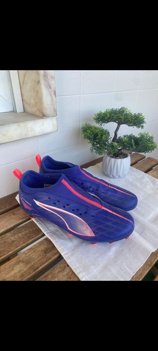 Chuteiras Puma 38.5