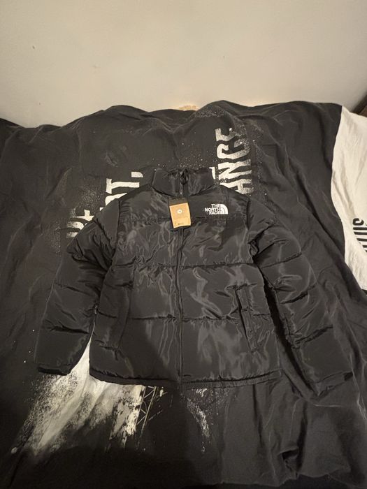 Swietna kurtka The North Face