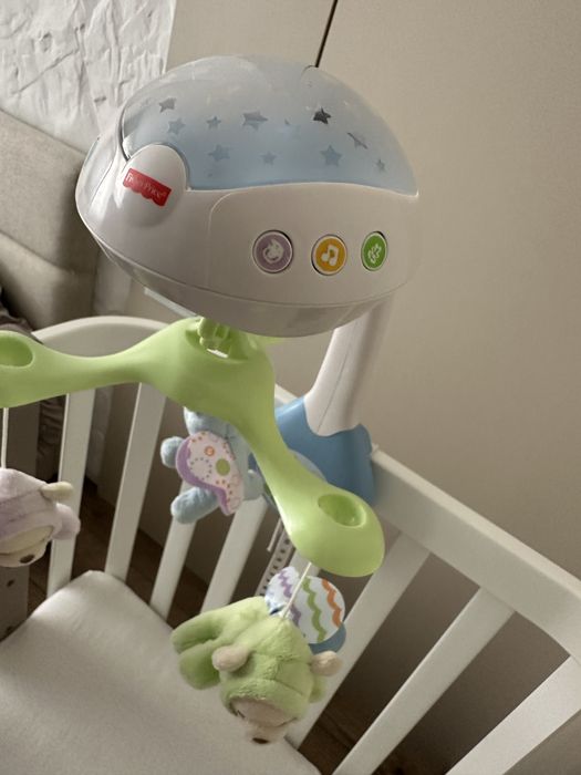 Мобіль Fisher Price