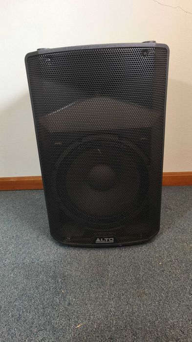 Coluna Alto TX 212