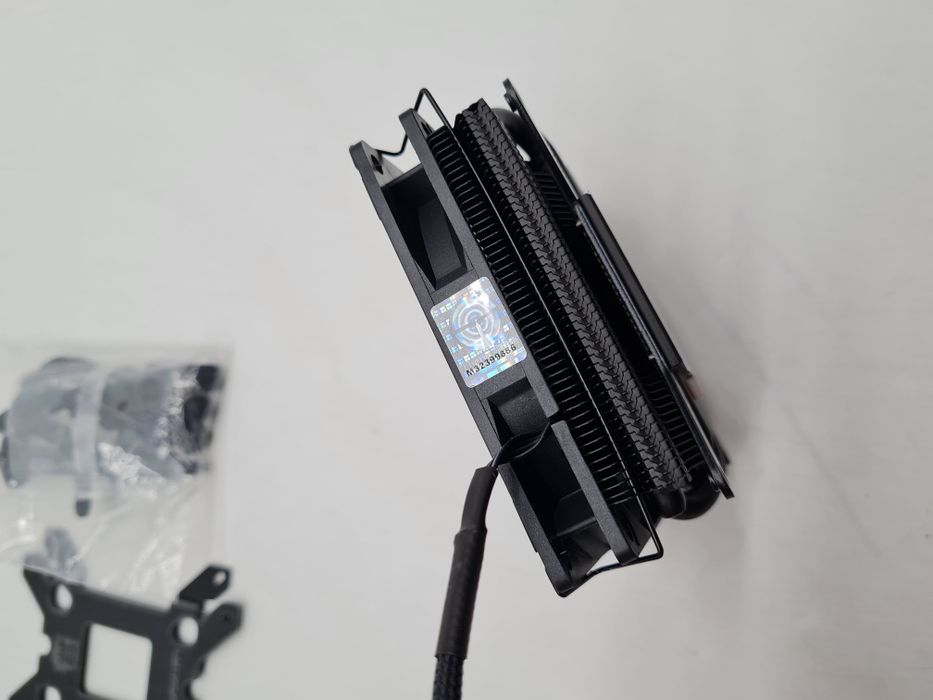 Chłodzenie procesora powietrzem Thermalright AXP90-X36