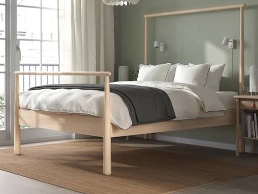 Cama Ikea 160 x 200