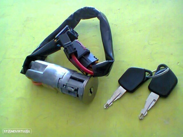 canhão da ignição novo peugeot 206 Citroen Xsara Picasso