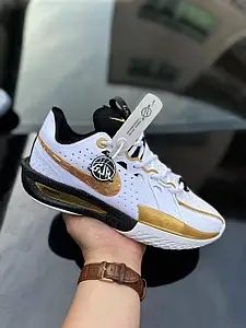 баскетболні кросівки Nike Gt cut 3