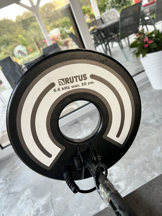 Rutus Proxima 4,0