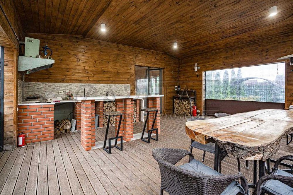 Оренда будинку, Деснянський р-н, Биківня