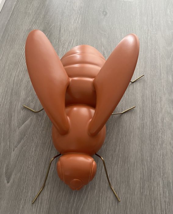 Peça decorativa