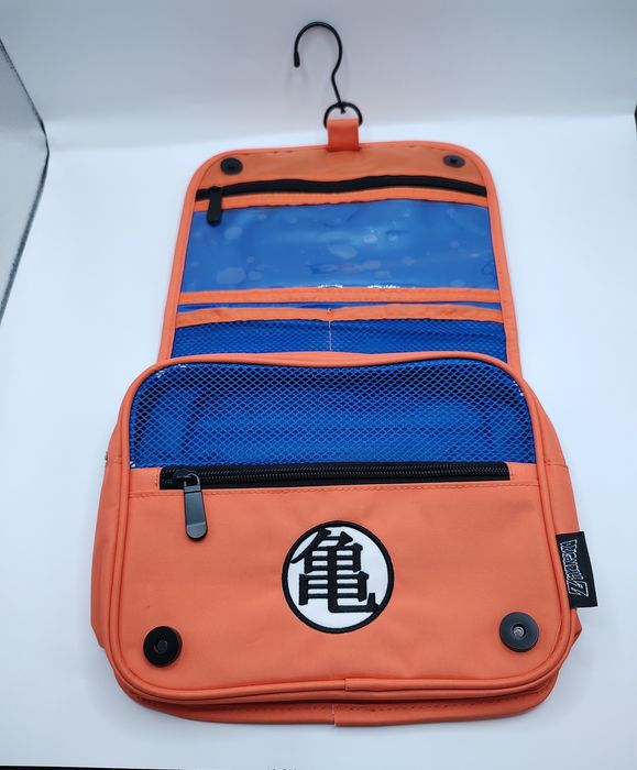 Kosmetyczka Dragon Ball