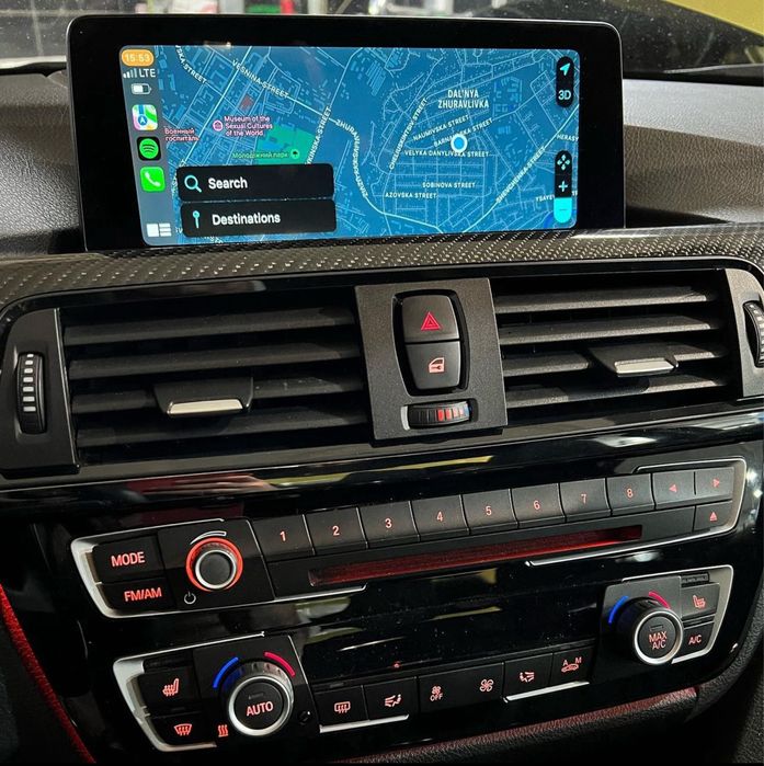 Русификация Bmw |навигация bmw |смена региона bmw