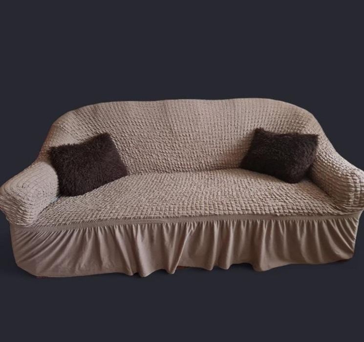 Диван та два крісла