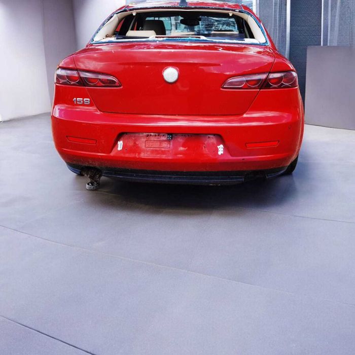 Alfa Romeo 159 para peças