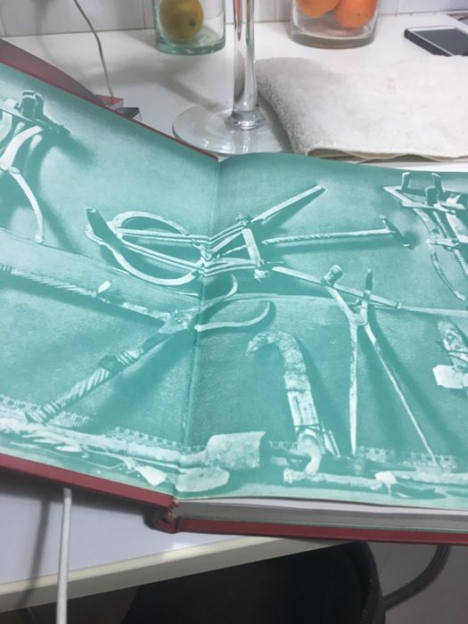 Livro Deuses e Demónios da Medecina