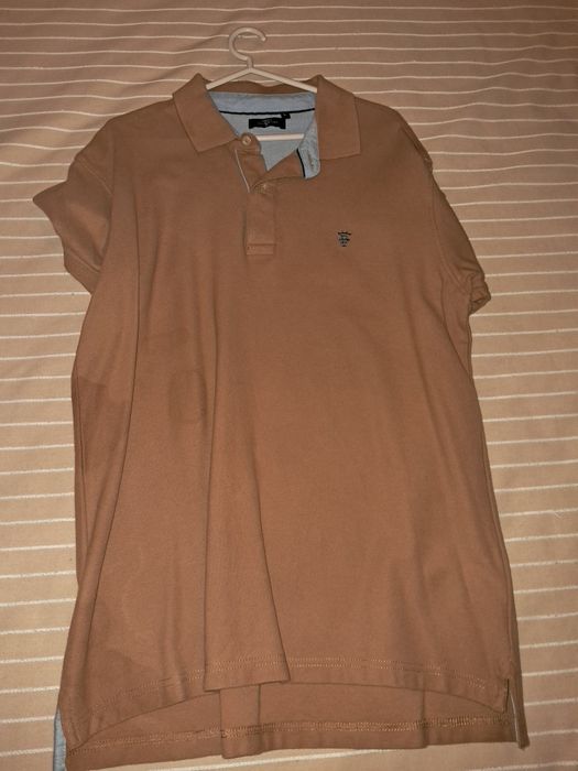 Polos para homem