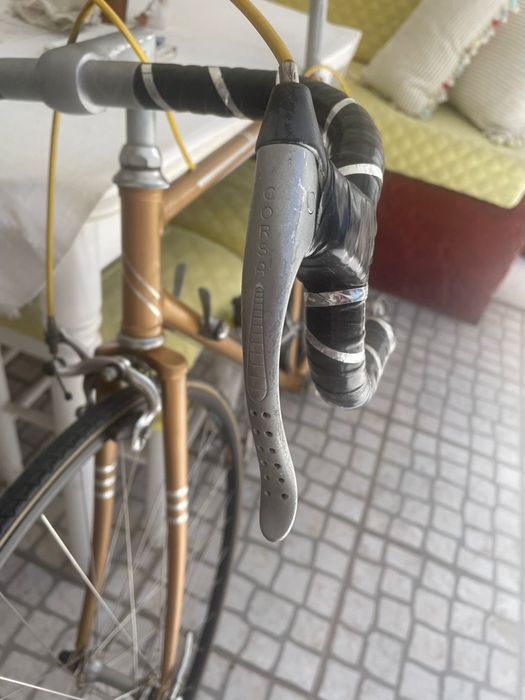 Bicicleta estrada Orbitra