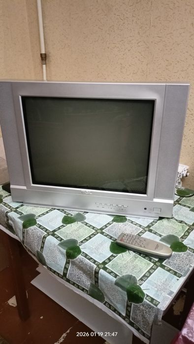 Телевізор TCL модель 21Е12