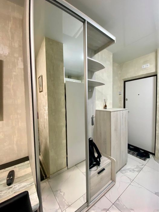 Квартира подобово і погодинно на Проспекті Лушпи