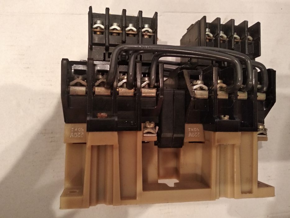 Пускатели магнитные ПМЛ,ПМЕ