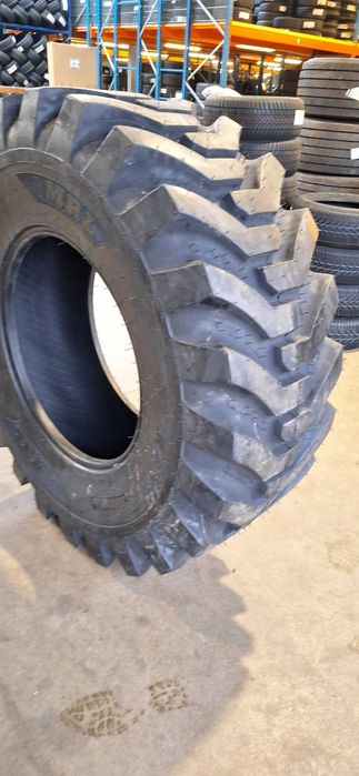 4x komplet OPONY 440/80R24 / 16.9-24 14PR NOWE OPONY JCB